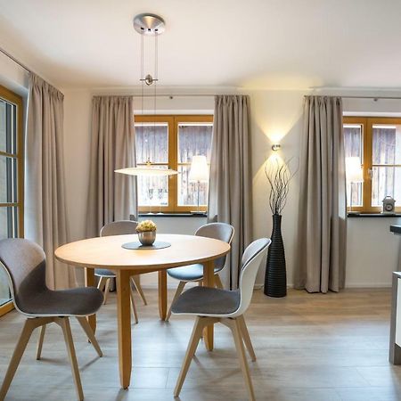 Alpin Lodge Oberstdorf Bagian luar foto