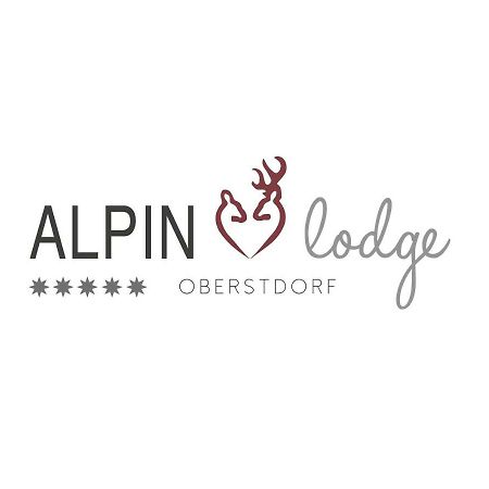 Alpin Lodge Oberstdorf Bagian luar foto